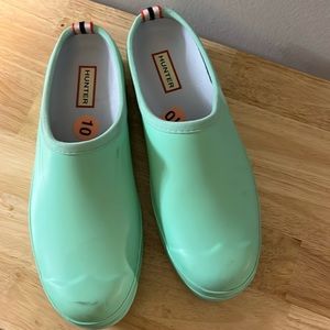 Hunter brand shoes for women